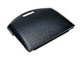 PSP 1000 1004 Akku Batteriefach Deckel Abdeckung, Battery Cover schwarz * NEU