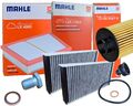 Knecht Inspektionspaket Filterset für BMW 2er F45 46 X1 F48 MINI F54 bis 2016