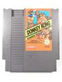 Donkey Kong Classic - Nintendo NES - guter Zustand