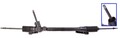 ELSTOCK 14-0845 Lenkgetriebe Mechanisch für FORD Fiesta Mk6 Kastenwagen