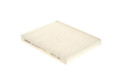 Innenraumfilter Partikelfilter 1 987 432 072 BOSCH für FIAT LANCIA
