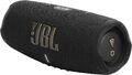 JBL Charge 5 Wi-Fi Bluetooth-Lautsprecher - Schwarz (JBLCHARGE5PROBLK)