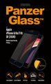 PanzerGlass Privacy Case Friendly iPhone 6/7/8/SE 2020, Schutzglas, BRANDNEU