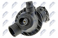 CTM-BM-043 NTY Thermostat, Kühlmittel für BMW