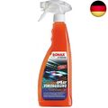 SONAX XTREME Ceramic SprayVersiegelung (750ml) überzieht den Lack mit einer 