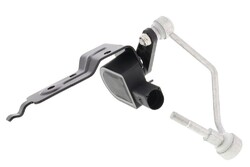 VEMO Sensor, Xenonlicht (Leuchtweiteregulierung) Hinterachse, VorderachseDie Nr.1* für Autoteile: Top-Preis-Leistungs-Verhältnis