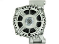 AS-PL Lichtmaschine Generator 90A 12V für Opel Corsa D 1.2 1.0 1.4 1.3 CDTi