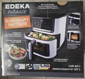 XL Heissluftfritteuse, Airfryer, neu und OVP