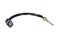 NRF 727074 Sensor, Kühlmitteltemperatur for FORD LAND ROVER LTI