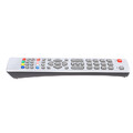 TV-Fernbedienung Ersatz für Sharp Aquos Remote Controller Portable>#B
