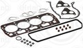 Dichtungssatz Zylinderkopf ELRING 720.471 für SKODA FABIA OCTAVIA 6Y3 AME 6Y5 1