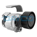Keilrippenriemensatz KPV192 für KR0 FW0 CR0 KANGOO KW0 BR0 RENAULT MODUS CLIO 2