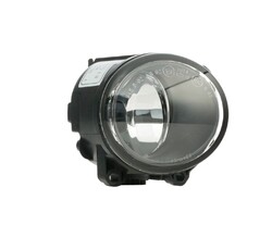 TYC 19-0303-01-9 H11 Nebelscheinwerfer Rechts für BMW 5 Touring (F11) 5 GT (F07)