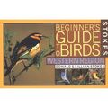 Stokes Anfängerführer für Vögel: Westliche Region - Taschenbuch NEU Donald Stokes 1
