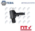EPP-TY-006 LUFTMASSENMESSER NTY FÜR VOLVO S80 II,V40,V70 III,S60 II,V60 I