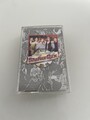 STATUS QUO - THE BEST OF 1972-1986 - CASSETTE TAPE getestet & sehr guter Zustand