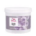 Wella Color Fresh Pearl Blonde 500 ml  - gefärbte Haarmaske