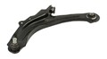 MAXGEAR Querlenker Dreieckslenker 72-6061 Stahlblech für RENAULT CLIO 4 ZOE TCe