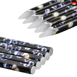 5 Stück Diamond Painting Stift Wachsstift Diamant Malerei Zubehör Stickerei Z