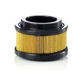 MANN-FILTER Filter, Kurbelgehäuseentlüftung C 11 008 für