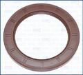 Original AJUSA Wellendichtring Kurbelwelle 15109600 für Hyundai KIA