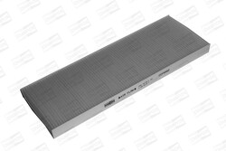 CHAMPION (CCF0002) Innenraumfilter, Pollenfilter, Mikrofilter für OPEL