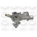Wasserpumpe Kühlmittelpumpe für Opel Corsa B S93 C X01 | 494472