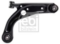FEBI BILSTEIN Querlenker Dreieckslenker 174237 Stahlblech für LANCIA YPSILON CNG