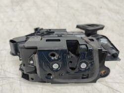 Türschloss Vorne Rechts 5K1837016D VW GOLF VI 1.2 TSI BJ2012 LB9A B88