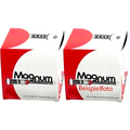 2x Magnum Technology Federbeinstützlager Vorne für VOLVO C30 C70 II S40 I V40