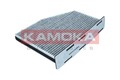 KAMOKA F506901 Filter, Innenraumluft for AUDI SEAT SKODA VW
