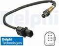 Delphi ES21212-12B1 Lambdasonde Lamdasonde für Opel 