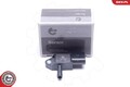 ESEN SKV 17SKV662 Sensor, Abgasdruck for AUDI SEAT SKODA VW
