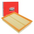 MAPCO LUFTFILTER passend für OPEL COMBO CORSA MERIVA TIGRA | 60023