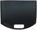 Batteriefach Deckel Batterie Klappe Abdeckung Sony PSP-1000 1004 Fat Schwarz
