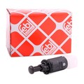 FEBI BILSTEIN Bremslichtschalter Bremsschalter 37052 für OPEL Movano Bus (X70)