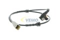 VEMO V22-72-0124 ABS Sensor Raddrehzahl Hinten passend für PEUGEOT 307 SW (3H)