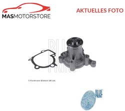 MOTOR KÜHLWASSERPUMPE WASSERPUMPE BLUE PRINT ADG09108 P NEU OE QUALITÄT