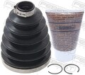 0317P-RB FEBEST Faltenbalgsatz, Antriebswelle für ACURA,HONDA,HYUNDAI,HYUNDAI (B