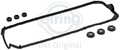 ELRING Dichtungssatz, Zylinderkopfhaube 413.690 für AUDI VW SEAT SKODA