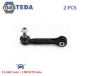 BM-LS-15957 STABILISATOR STABI LINKS+RECHTS HINTEN MOOG 2PCS NEU OE QUALITÄT