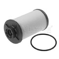 MEYLE Hydraulikfilter, Automatikgetriebe 100 136 0003