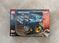LEGO Technic Ferngesteuerter Stunt-Racer - 42095