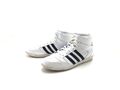 Adidas Neo Label Damen Halbschuh Sneaker Sportschuh Weiß Gr. 41 1/3 (UK 7,5)