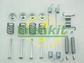 FRENKIT Zubehörsatz, Bremsbacken 950777 passend für NISSAN RENAULT