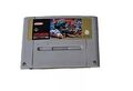 Super Nintendo SNES Street Fighter 2 Kampfspiel PAL Modul 