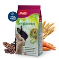 Nagerfutter Zwergkaninchenfutter Zwergkanninchen Kleintiere Pellets, PANTO