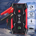 20000mAh Auto KFZ Starthilfe Jump Starter Ladegerät Booster PKW 12V Power Bank