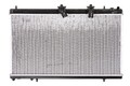 Kühler, Motorkühlung NRF 50442