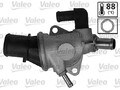 Thermostat mit Gehäuse 820402 VALEO für ALFA ROMEO FIAT LANCIA